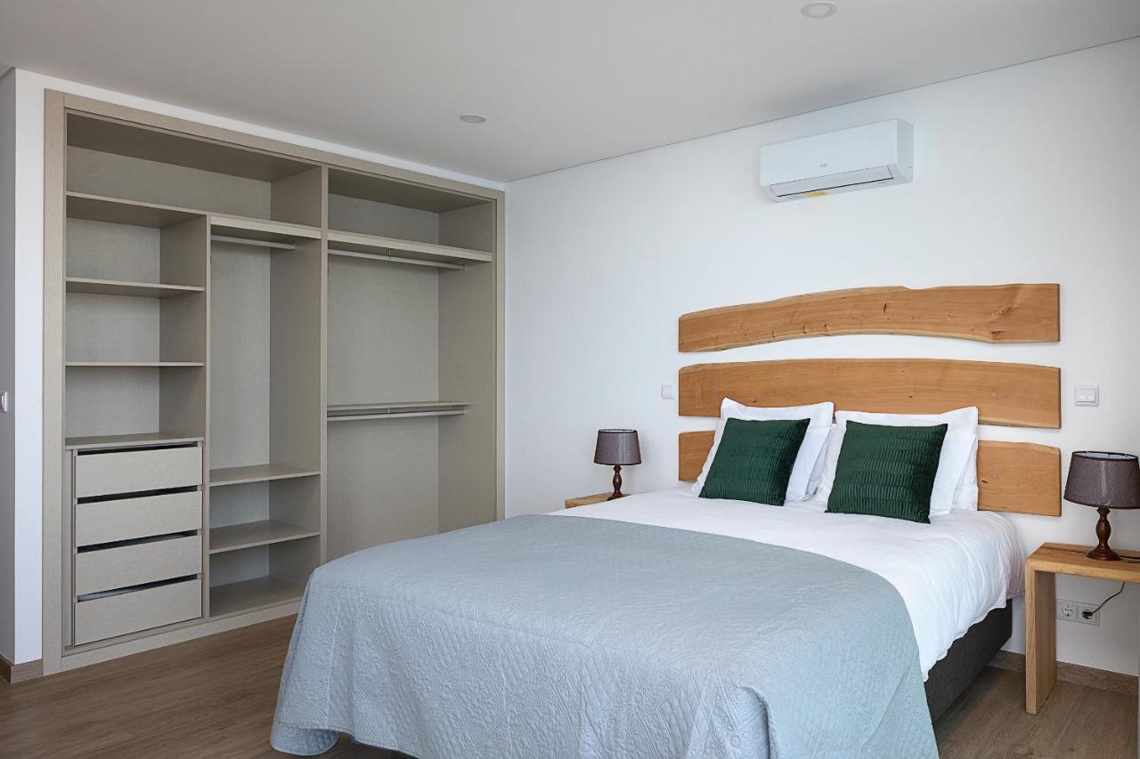 فيلا Peak A Boo Private Heated Pool And Private Parking Câmara de Lobos المظهر الخارجي الصورة