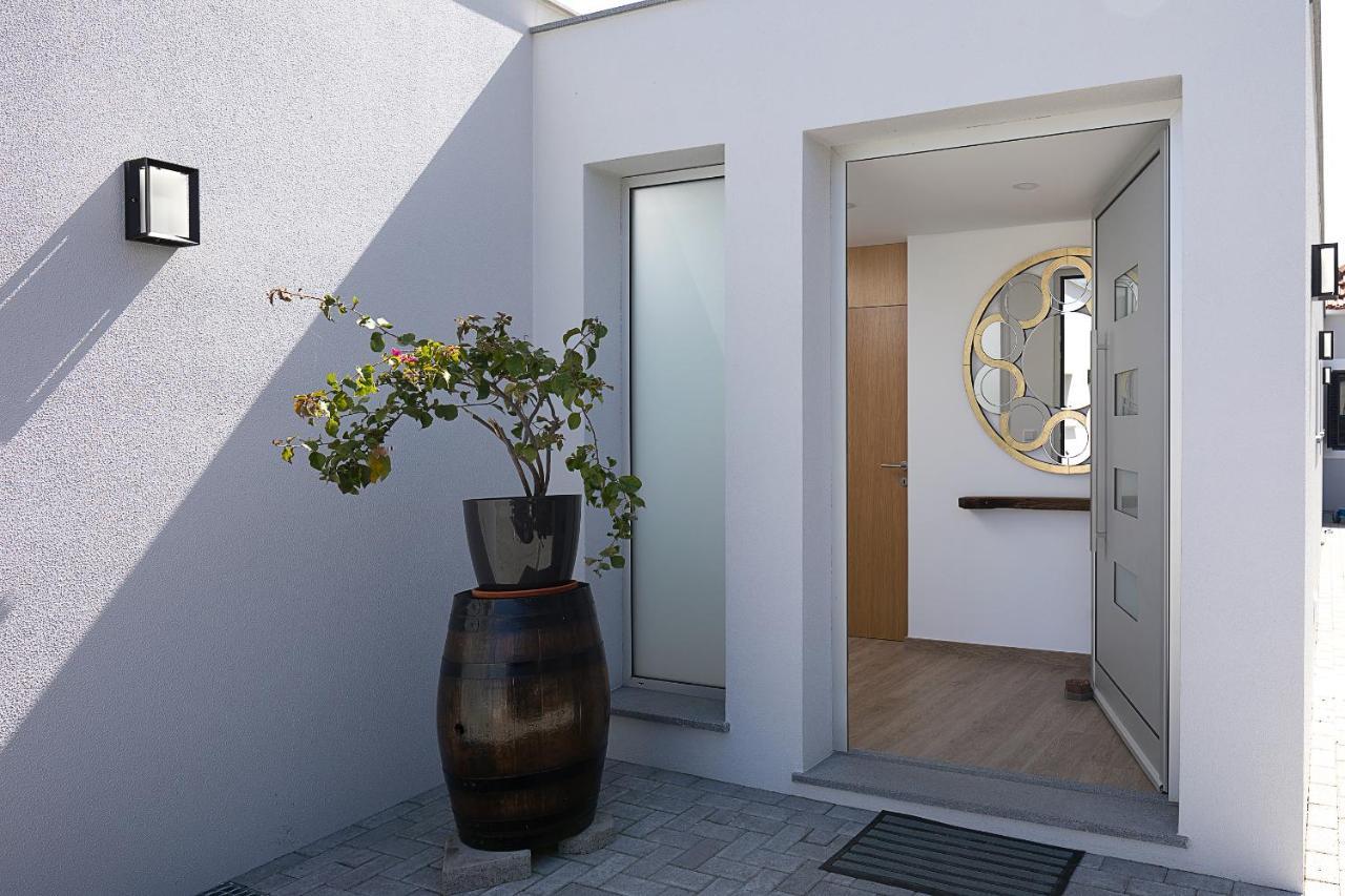 فيلا Peak A Boo Private Heated Pool And Private Parking Câmara de Lobos المظهر الخارجي الصورة